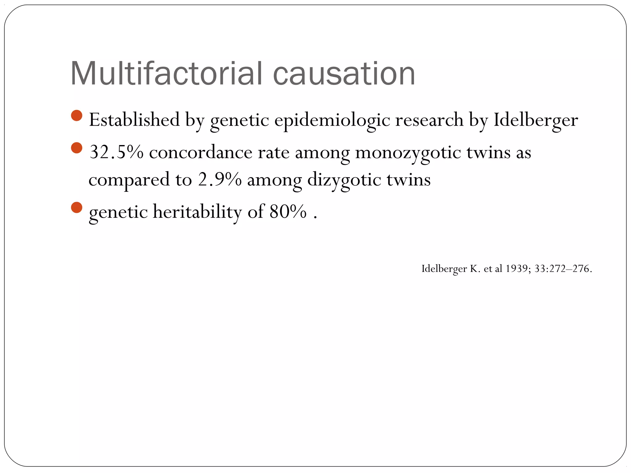 CONGENITAL TALIPES EQUINOVARUS