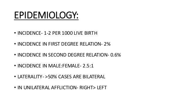 Congenital Talipes Equinovarus Club Foot Ctev Ppt By Dr Pratik Congenital Talipes Equinovarus Club Foot Ctev Ppt By Dr Pratik
