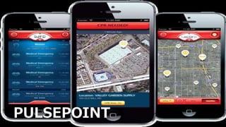 PULSEPOINT
 