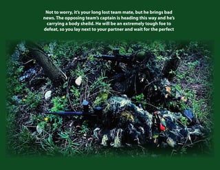 Capture the Flag | PDF