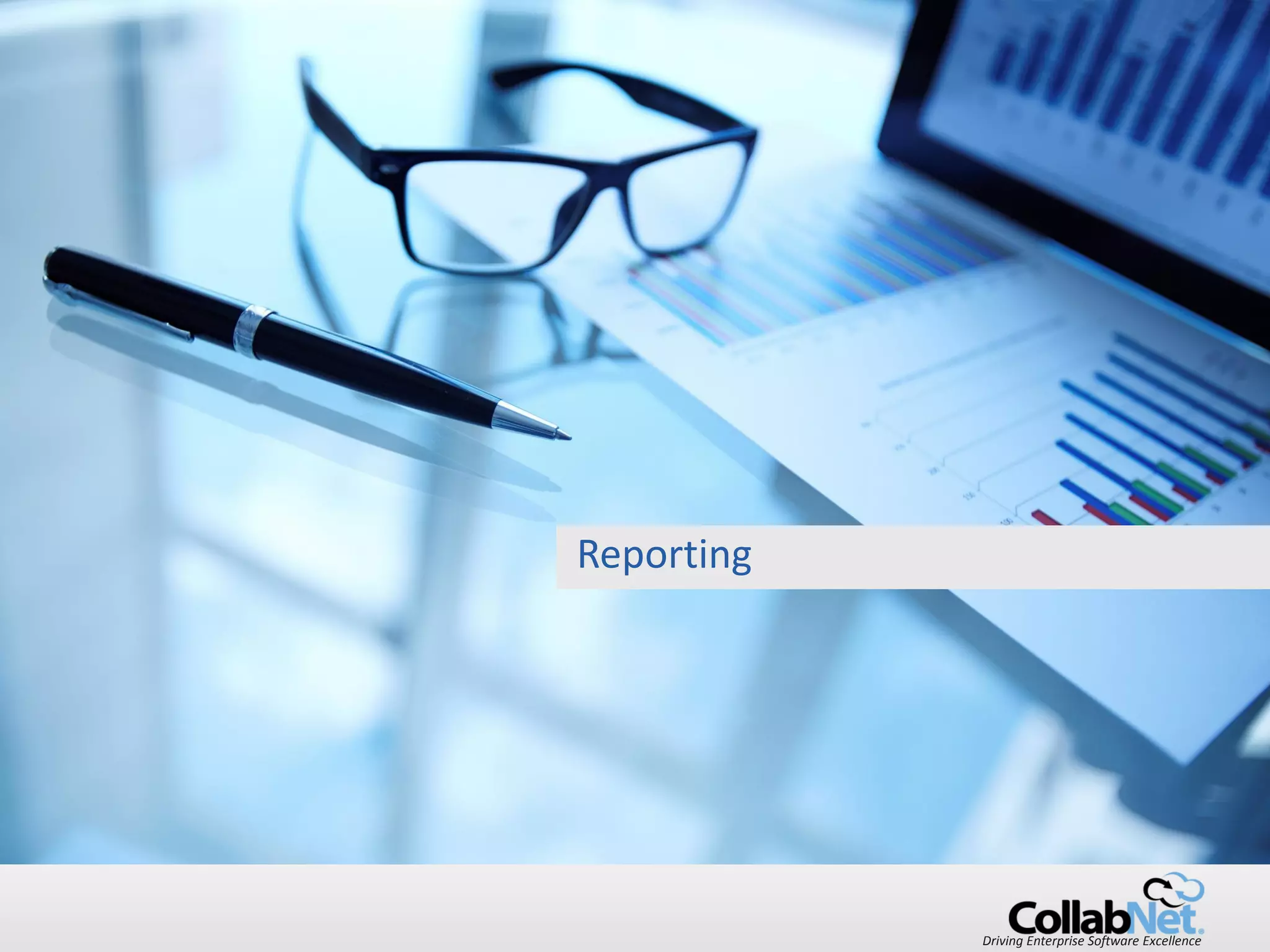 35 Copyright ©2015 CollabNet, Inc. All Rights Reserved.
Driving Enterprise Software Excellence
• Unrivaled enterprise-grade SCM capabilities for any version
control system
– Centralized (Subversion or CVS)
– Distributed (Git)
– Centralized + distributed
Multiple Version Control Systems (Distributed and Central)
 