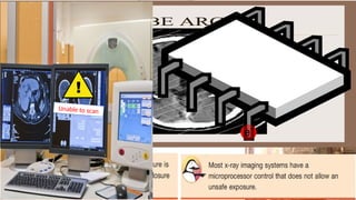 CT SCAN DATA ACQUISITION PROCESS & SCANNING PROGRAM | PPTX
