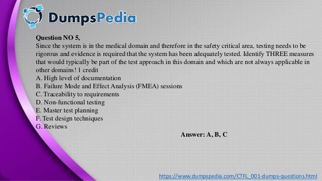 CTFL-UT Exam