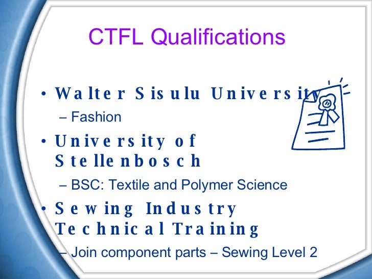 CTFL-UT Deutsch