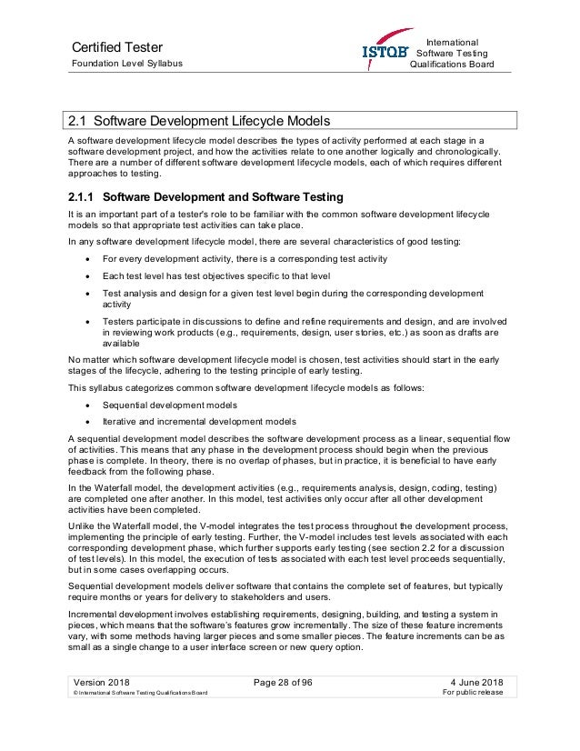 research papers on software quality assurance