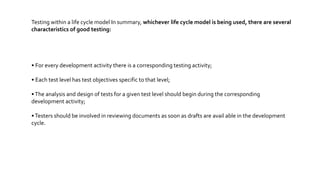 Software
Development
Model –
Prototype
model
 