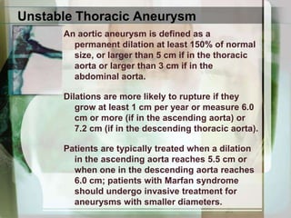 Type A DissectionOblique reformatted images from contrast-enhanced, cardiac-gated CTbefore (left) and after (right) surgical aortic root repair with aortic valve replacement in a patient who initially presented with acute aortic syndrome and had a type A acute aortic dissection with aneurysmal dilatation of the aortic root.