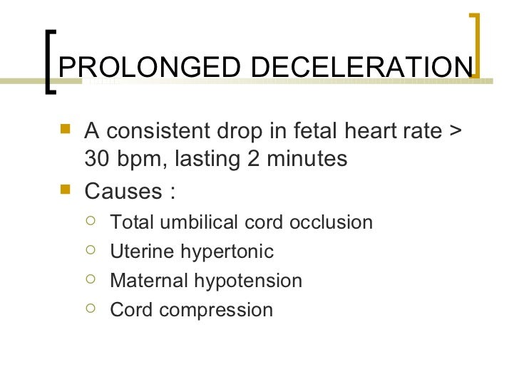 Cardiotocography (CTG)