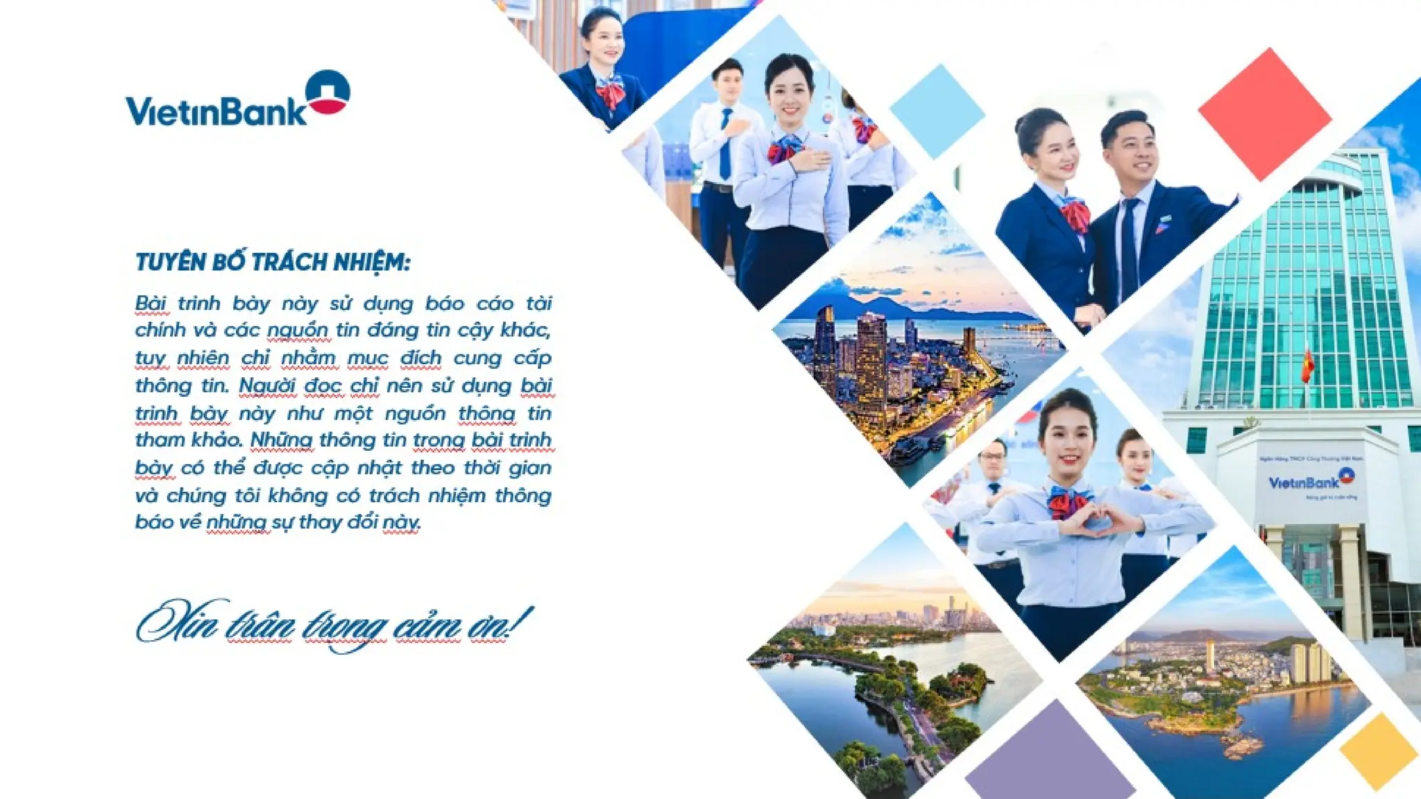 Slide gioi thieu VietinBank Quy 2 - 2025