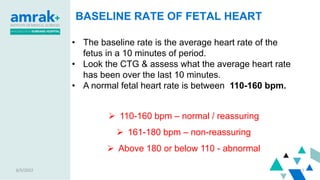 CTG presentation.pptx
