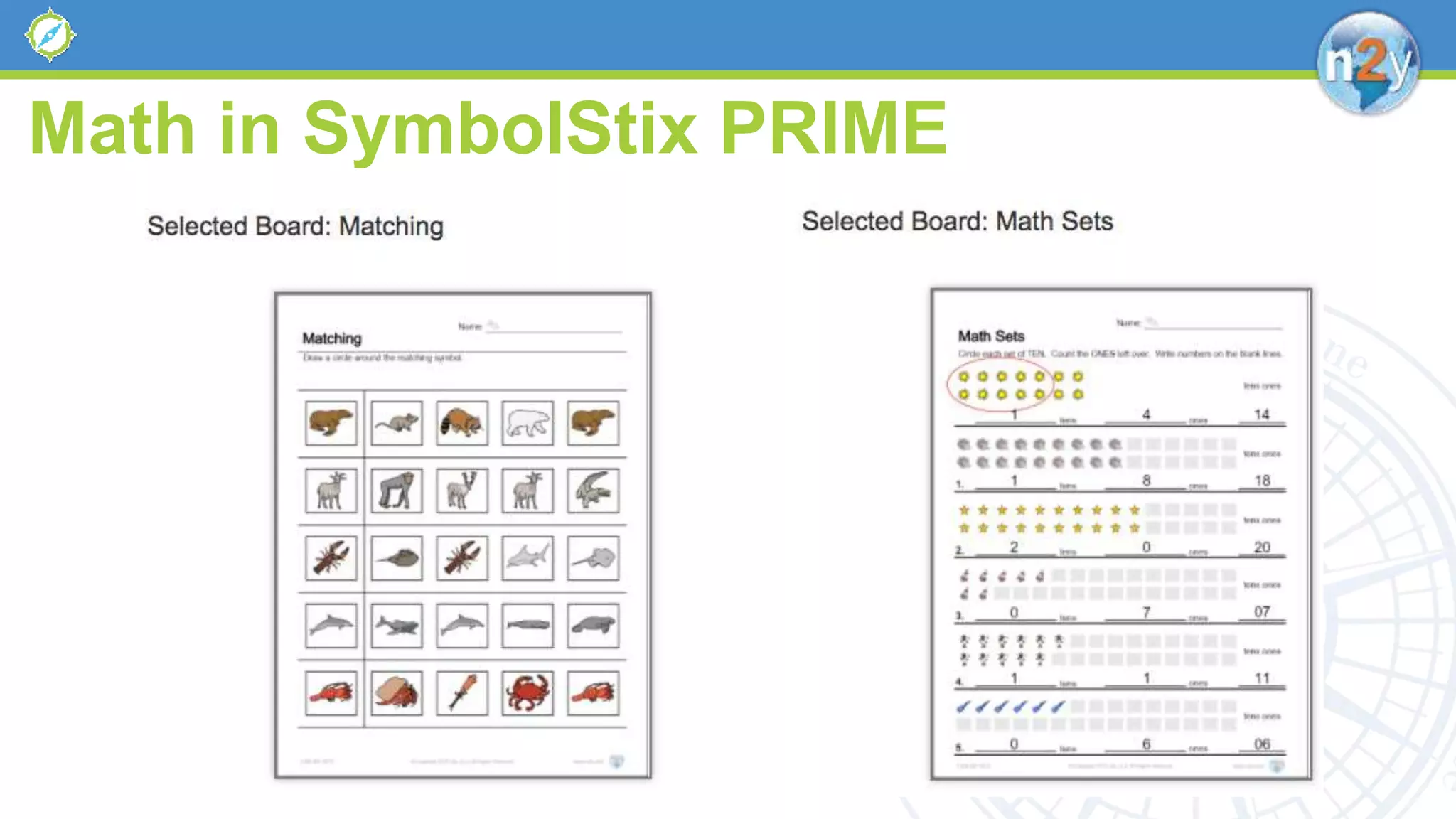 Math in SymbolStix PRIME
 