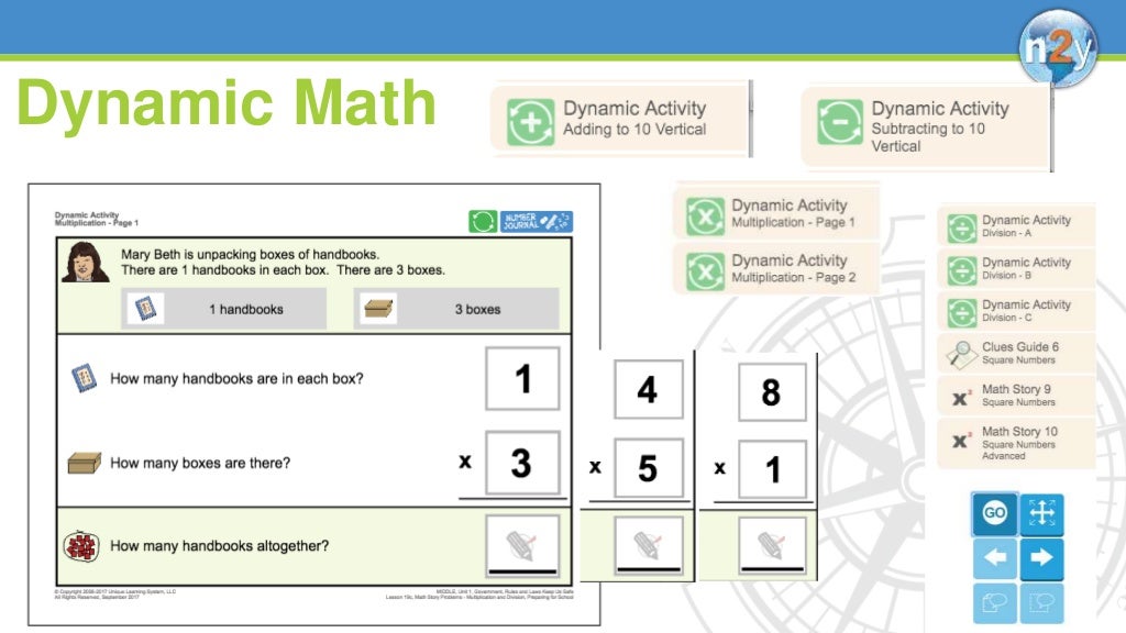 Unlock Math 10 18 17 1 