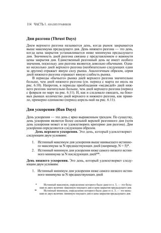 Швагер - Технический анализ. Полный курс