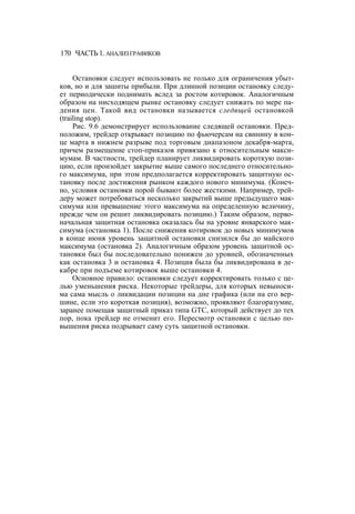 Швагер - Технический анализ. Полный курс