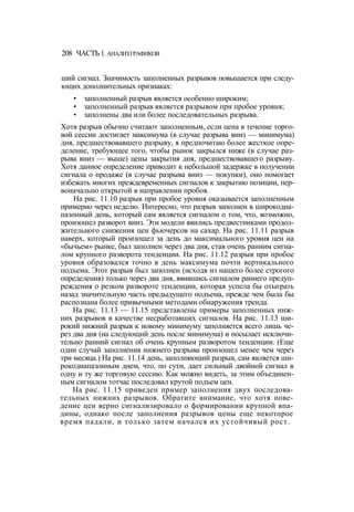 Швагер - Технический анализ. Полный курс