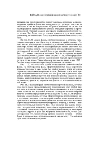 Швагер - Технический анализ. Полный курс