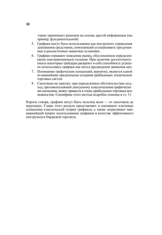 Швагер - Технический анализ. Полный курс