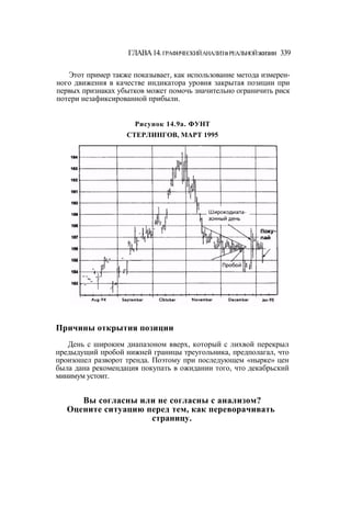 Швагер - Технический анализ. Полный курс