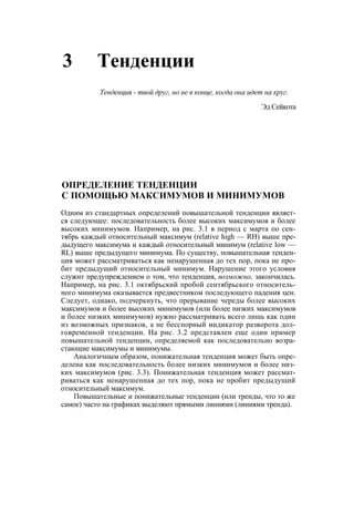 Швагер - Технический анализ. Полный курс