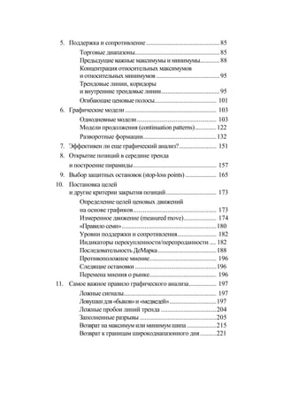 Швагер - Технический анализ. Полный курс