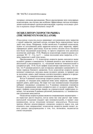 Швагер - Технический анализ. Полный курс