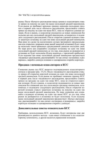 Швагер - Технический анализ. Полный курс