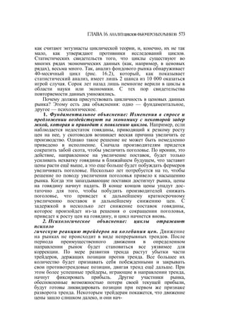 Швагер - Технический анализ. Полный курс