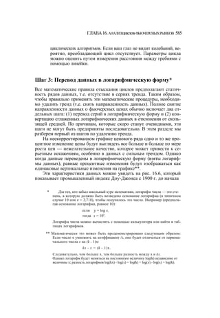 Швагер - Технический анализ. Полный курс