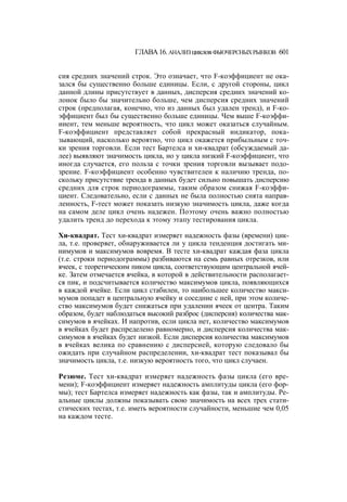 Швагер - Технический анализ. Полный курс