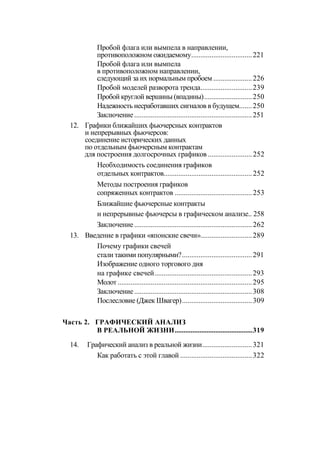 Швагер - Технический анализ. Полный курс