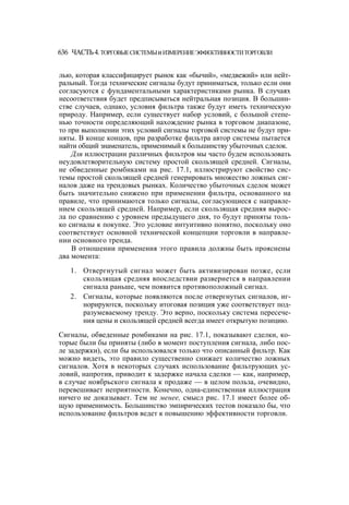 Швагер - Технический анализ. Полный курс