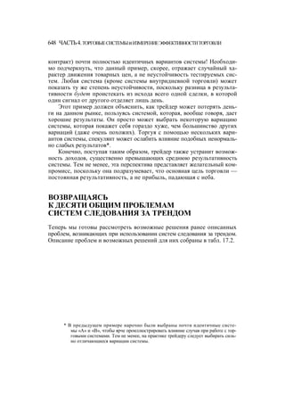 Швагер - Технический анализ. Полный курс