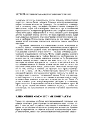 Швагер - Технический анализ. Полный курс