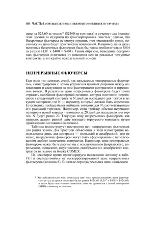 Швагер - Технический анализ. Полный курс
