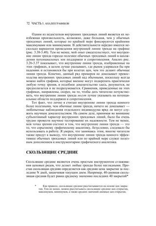 Швагер - Технический анализ. Полный курс