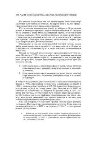 Швагер - Технический анализ. Полный курс