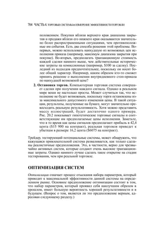 Швагер - Технический анализ. Полный курс