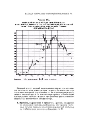 Швагер - Технический анализ. Полный курс