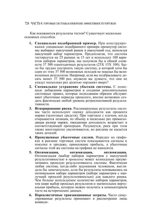 Швагер - Технический анализ. Полный курс