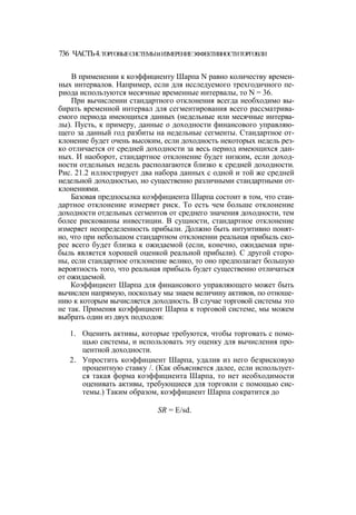 Швагер - Технический анализ. Полный курс