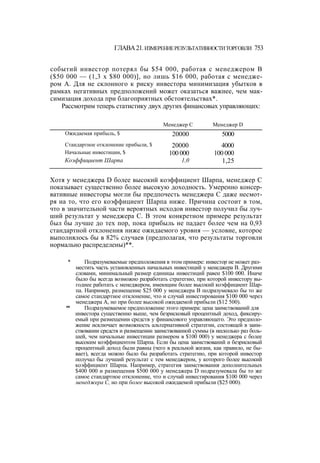 Швагер - Технический анализ. Полный курс