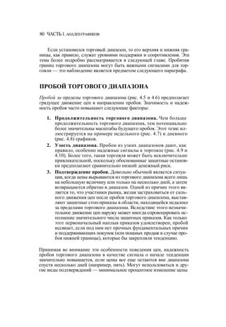 Швагер - Технический анализ. Полный курс