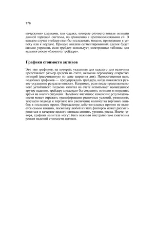 Швагер - Технический анализ. Полный курс