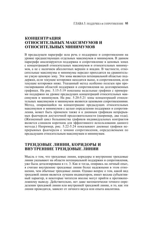 Швагер - Технический анализ. Полный курс