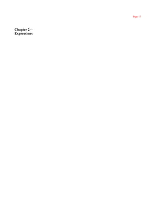 C the complete_reference | PDF