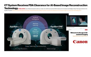 Intracerebral Hemorrhage (ICH): Understanding the CT imaging features | PDF
