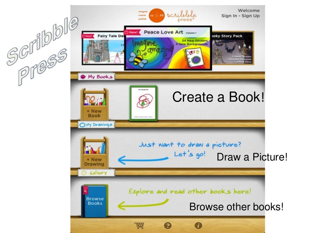 Hot Tech Tools for Reading Teachers