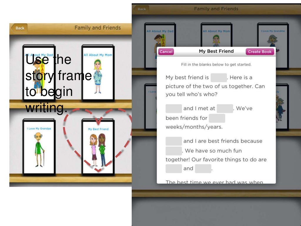 Hot Tech Tools for Reading Teachers