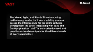 6 Most Popular Threat Modeling Methodologies | PPTX