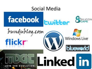 Social Media
